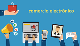 El comercio electrónico crecerá mucho y rápido en Latinoamérica 